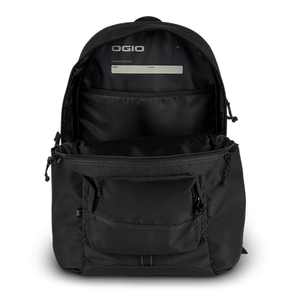 OGIO Title will update soon