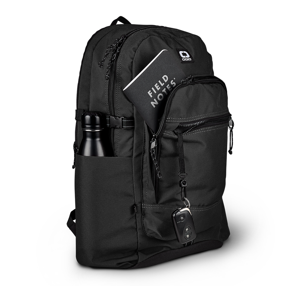 OGIO Title will update soon