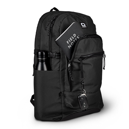 OGIO Title will update soon