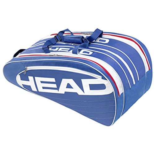Racket bag Title will update soon