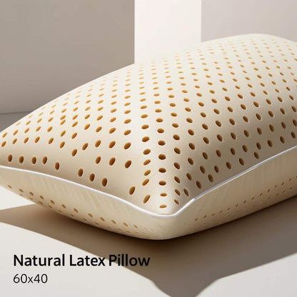 LATEX Imported Authentic Memory foam Pillow P0118