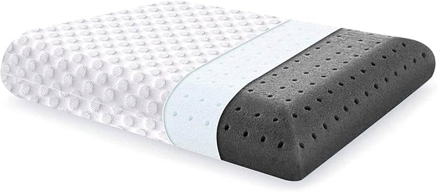 Imported Lot Memory foam Pillow P0184