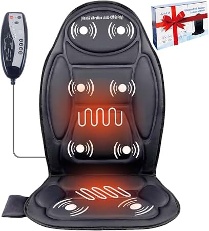 Full body massager