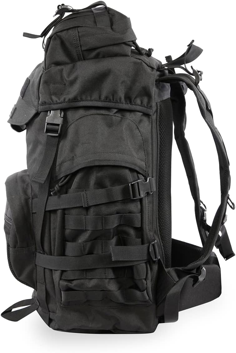 Highland Tactical Title will update soon