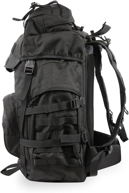 Highland Tactical Title will update soon