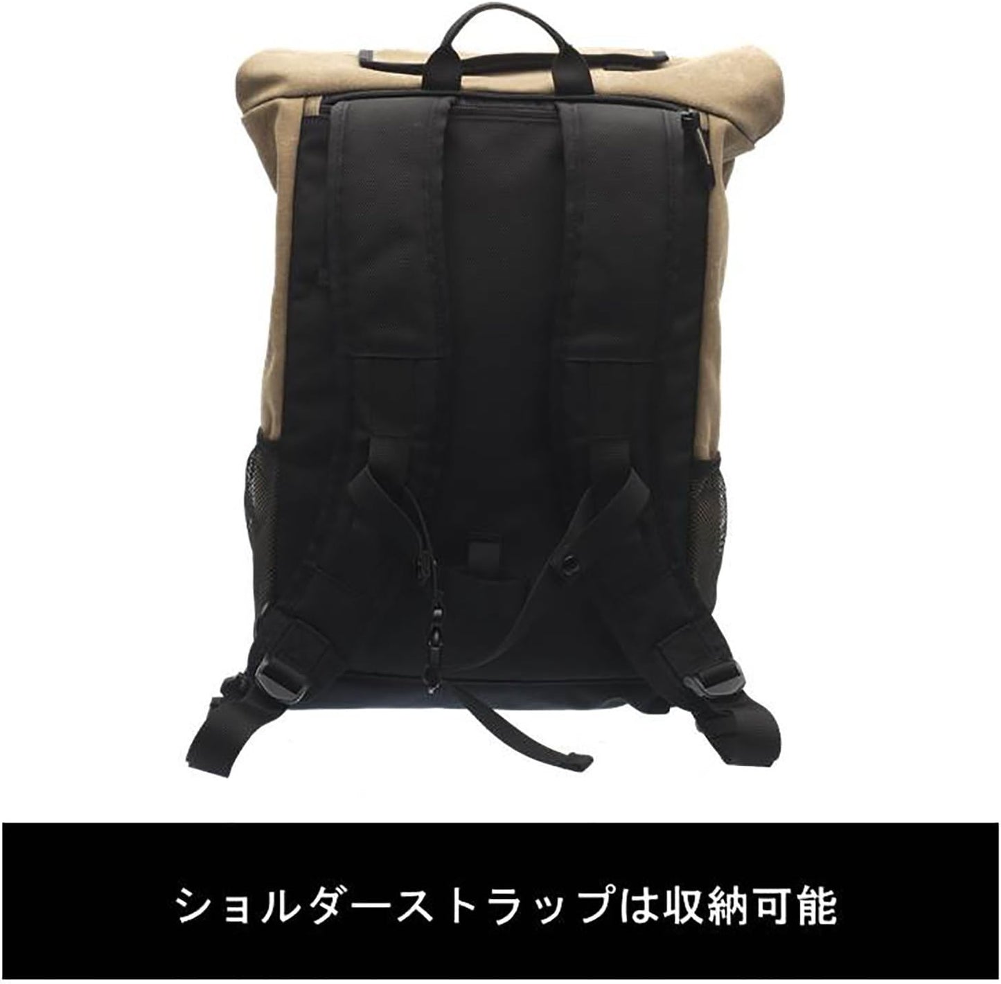 Bike/RuckSack Title will update soon