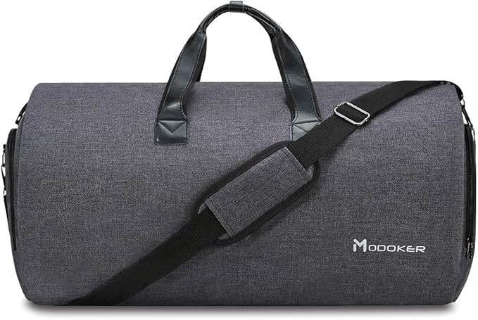 MODOKER Suit bag cover Title will update soon