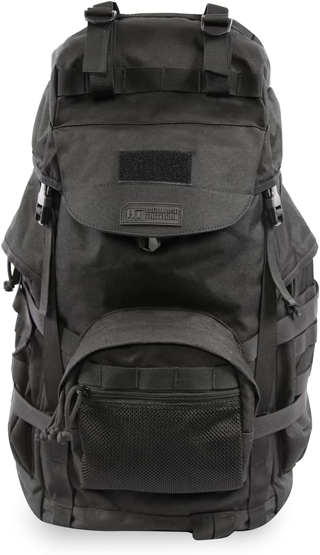 Highland Tactical Title will update soon