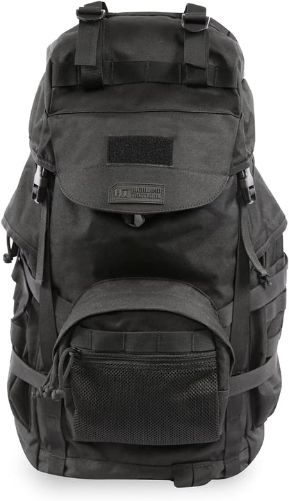 Highland Tactical Title will update soon