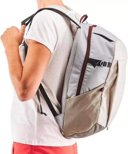 Quechua France Brand hiking tourist backpack