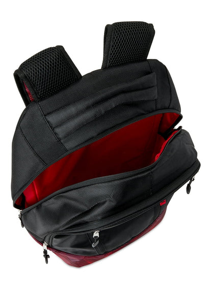 And 1 preloved backpack