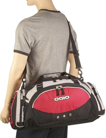 Ogio Title will update soon