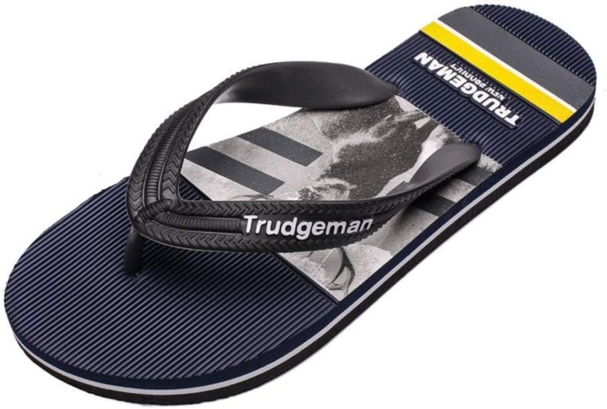 Branded Slide/Slippers