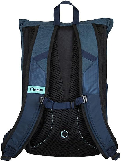 Orben preloved rucksack, backpack