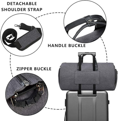 MODOKER Suit bag cover Title will update soon