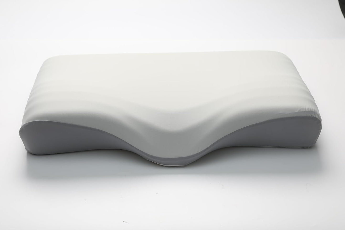 Pack of two Imported Lot Memory foam Pillow