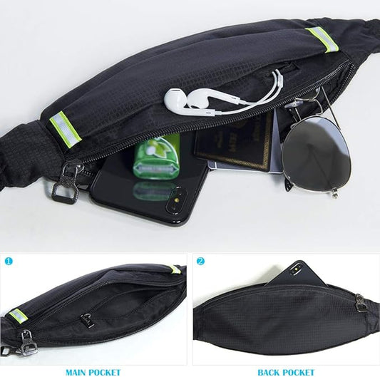 Waist belt bag U2