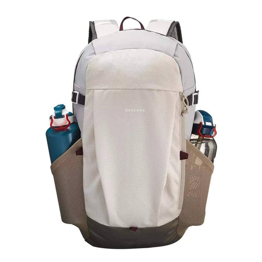 Quechua France Brand hiking tourist backpack