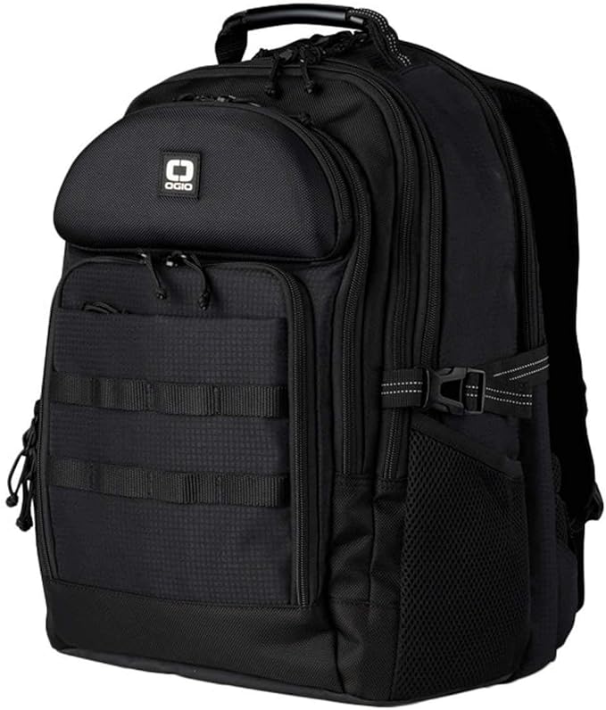 OGIO title will update soon