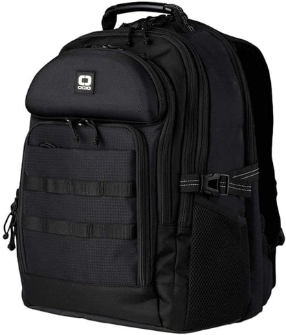 OGIO title will update soon