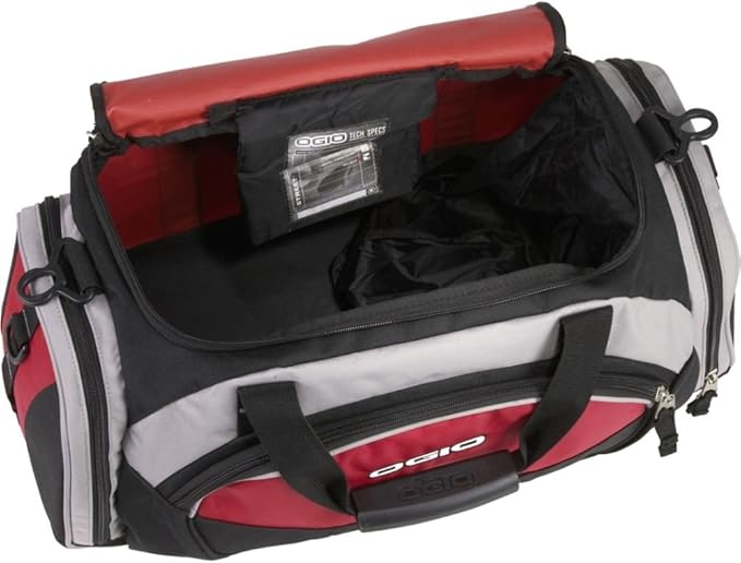 Ogio Title will update soon
