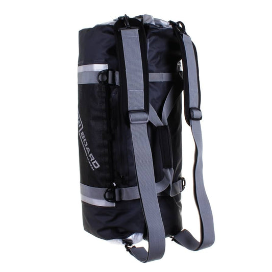 60L 2 in 1 backpack and bag