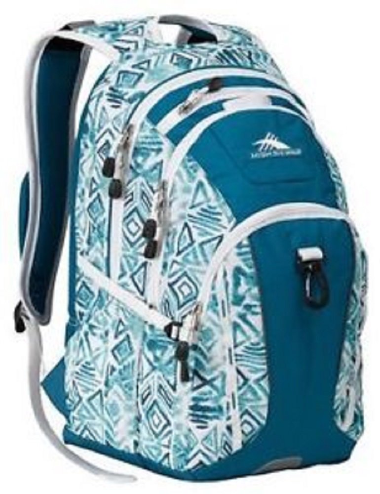 USA brand new high sierra backpack