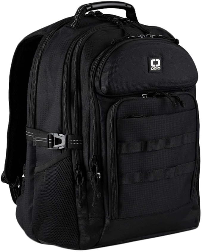 OGIO title will update soon