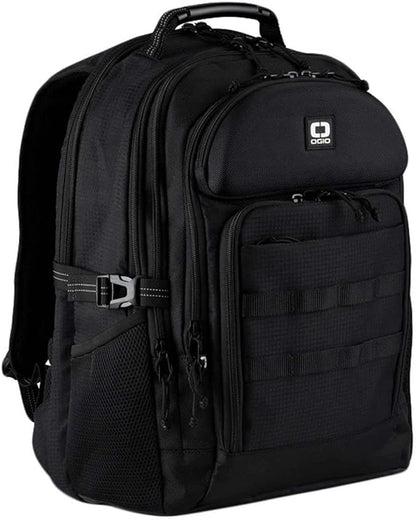 OGIO title will update soon