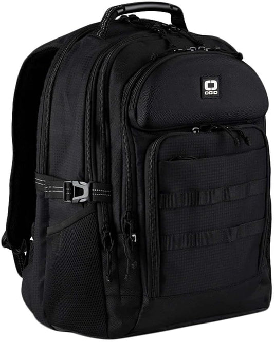 OGIO title will update soon
