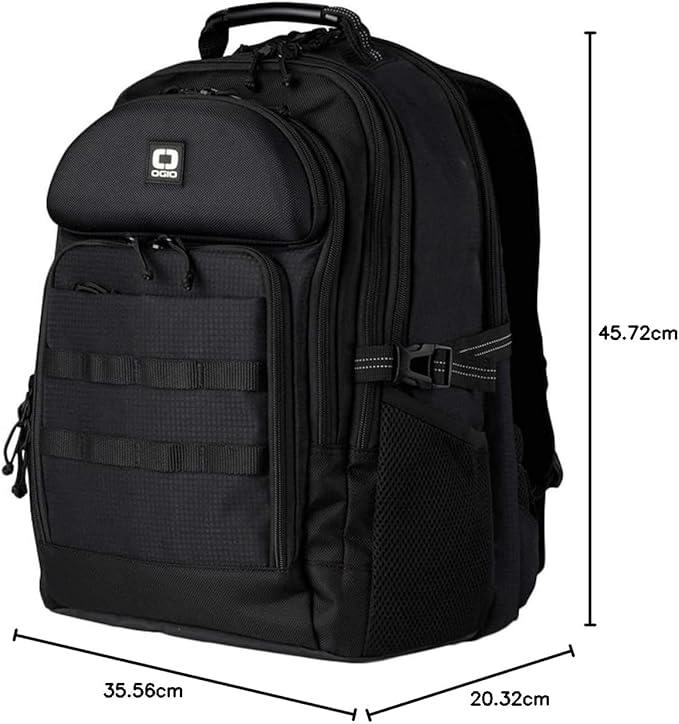 OGIO title will update soon