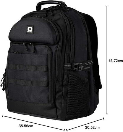 OGIO title will update soon