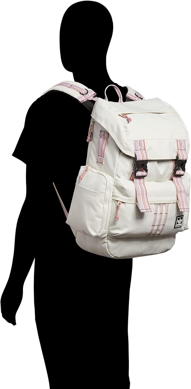 Adidas premium backpack