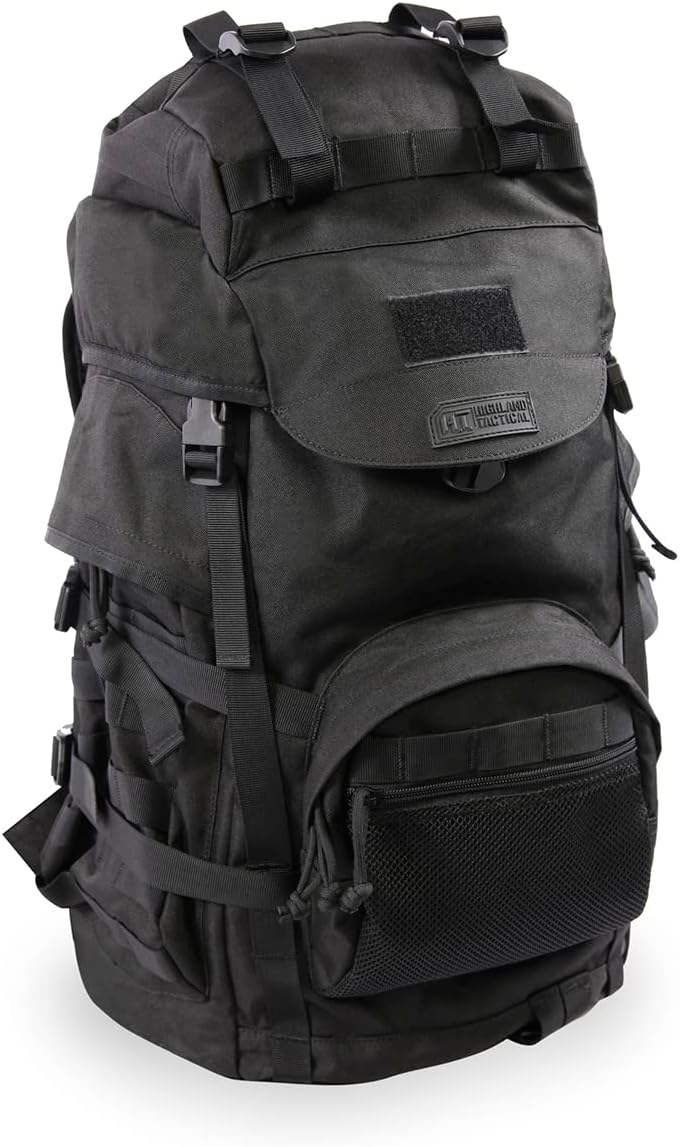 Highland Tactical Title will update soon