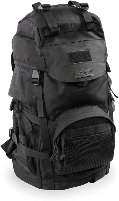 Highland Tactical Title will update soon