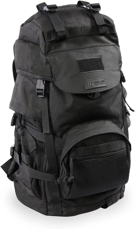 Highland Tactical Title will update soon
