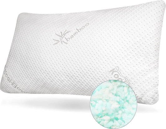 USA lot Memory foam Pillow P28