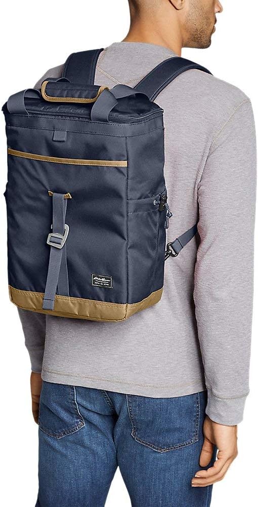 Ice Pack Eddie Bauer Title will update soon
