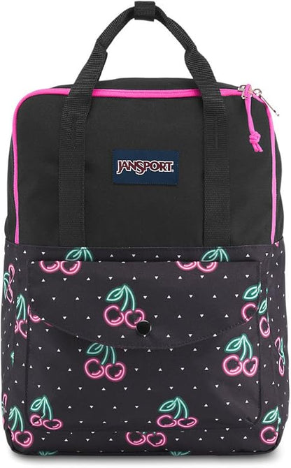 Jan Sport Preloved USA Lot Fashion Backpack