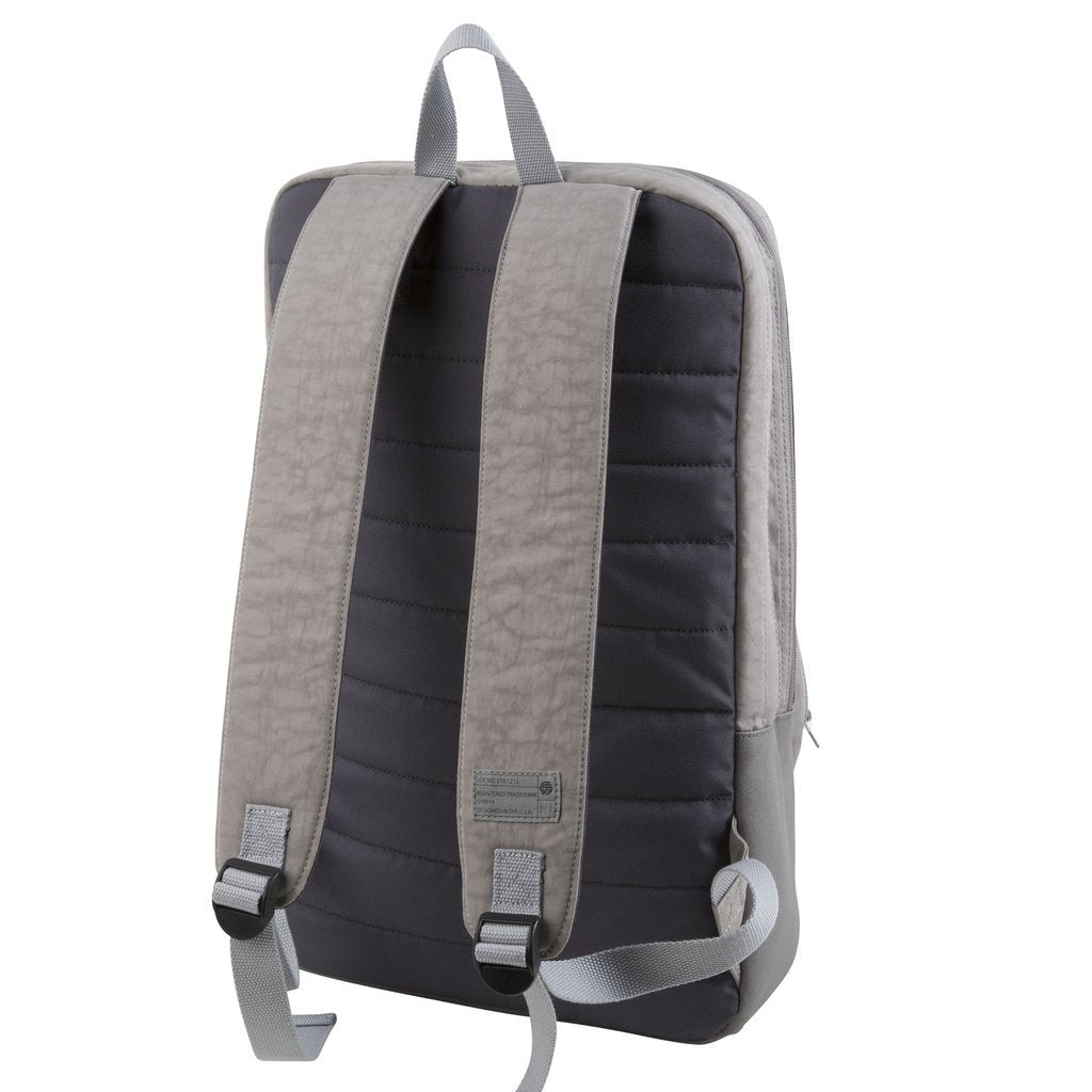 HEX petrol backpack By USA. Ab3