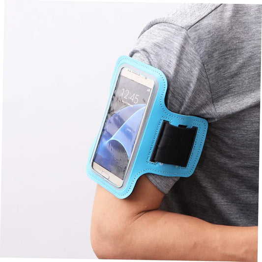 Arm running pouch bag, U15