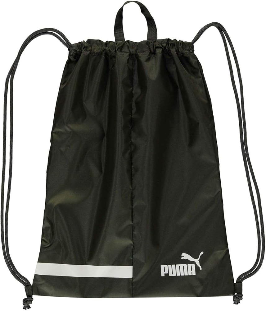 Puma Authentic brands string bags, sports bag, Gym bag