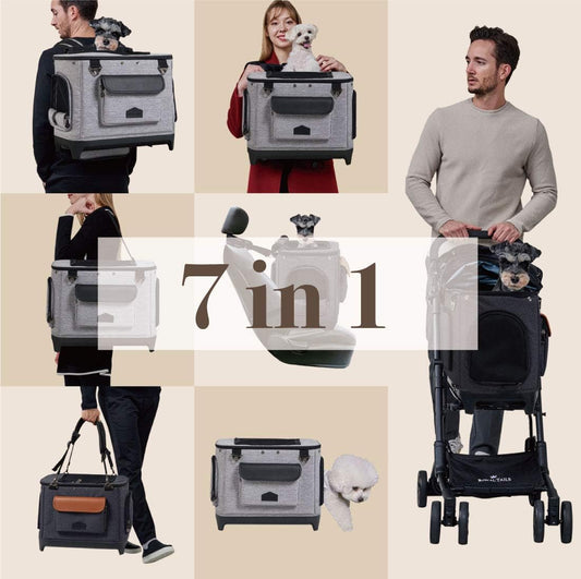 Pet bag, backpack