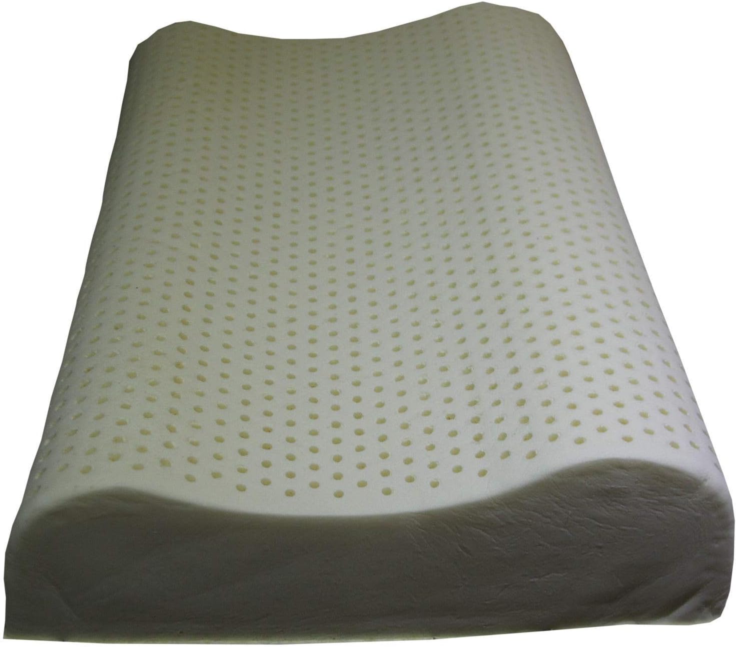 Adaptive Contour Memory Foam Pillow P38