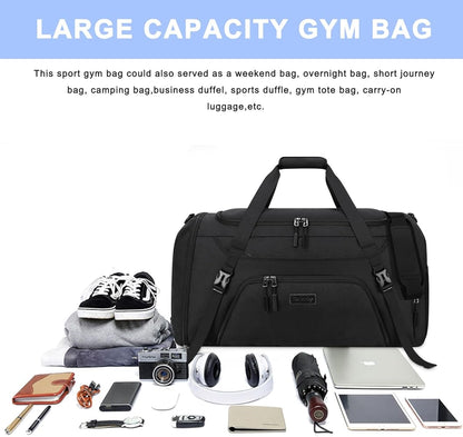 Duffle bag Title will update soon