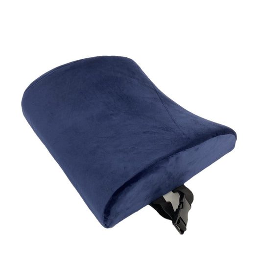 Chair Cushion - Ergonomic Seat Cushion for Orthopedic Coccyx, Relief Hip & Back Support -