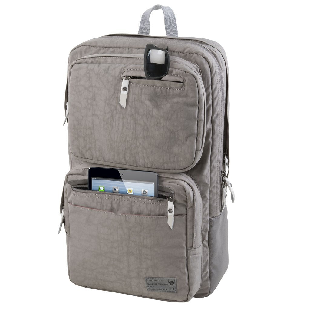 HEX petrol backpack By USA. Ab3
