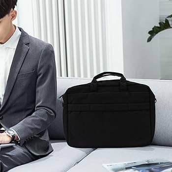 Stucano laptop bag, business briefcase bag U3
