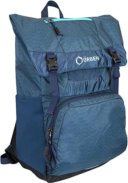 Orben preloved rucksack, backpack