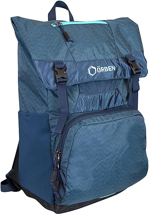 Orben preloved rucksack, backpack